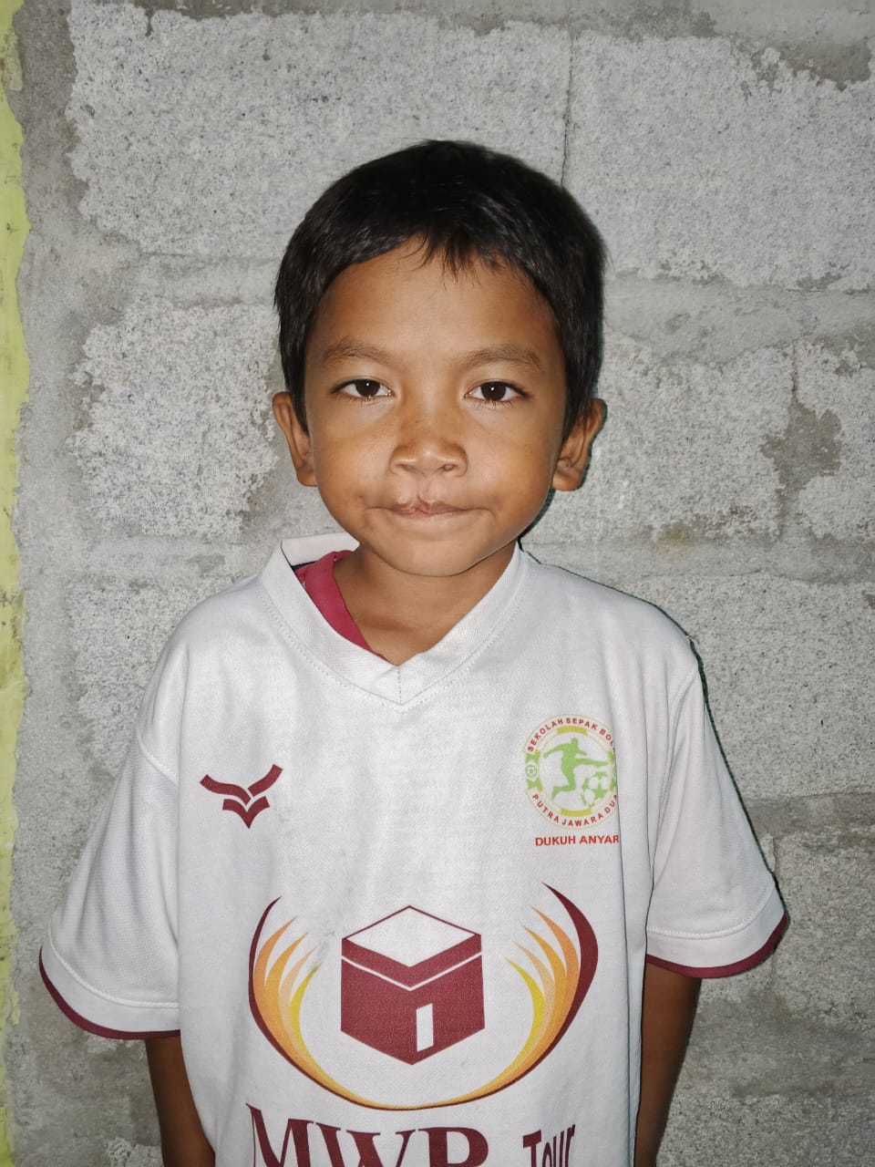 Bilal pradipta